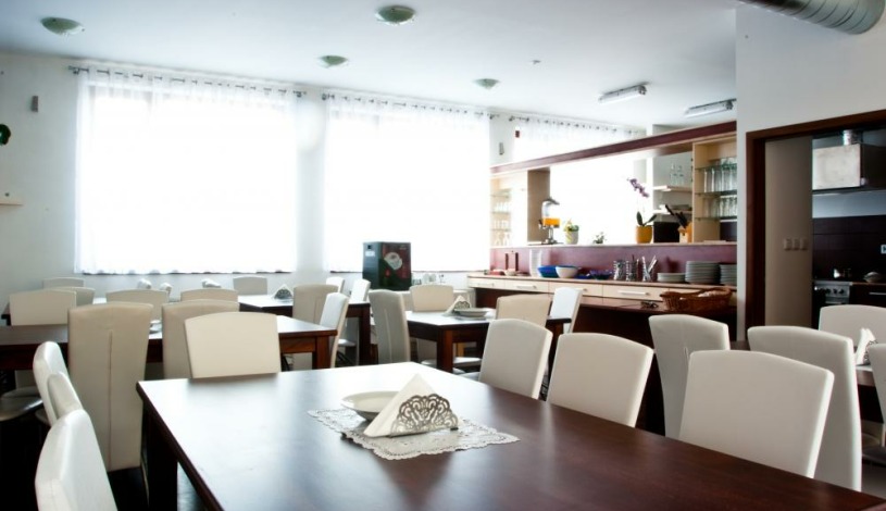 Penzion Best Moravská Třebová